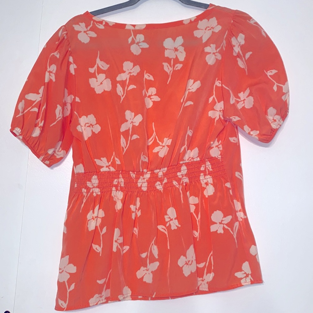 Love Notes Blouse - Picture 3 of 6